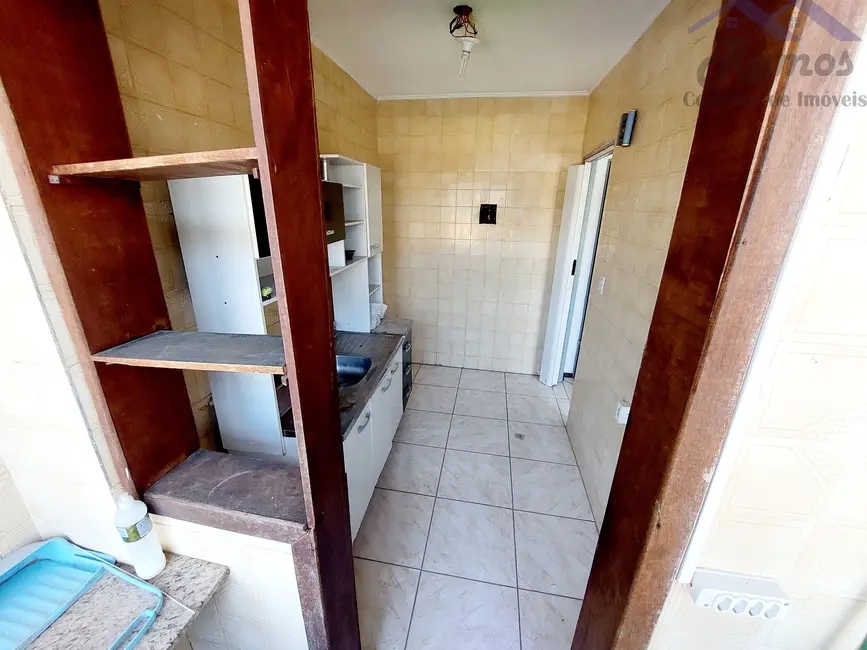 Foto 8 de Apartamento com 2 quartos à venda, 46m2 em Cristal, Porto Alegre - RS
