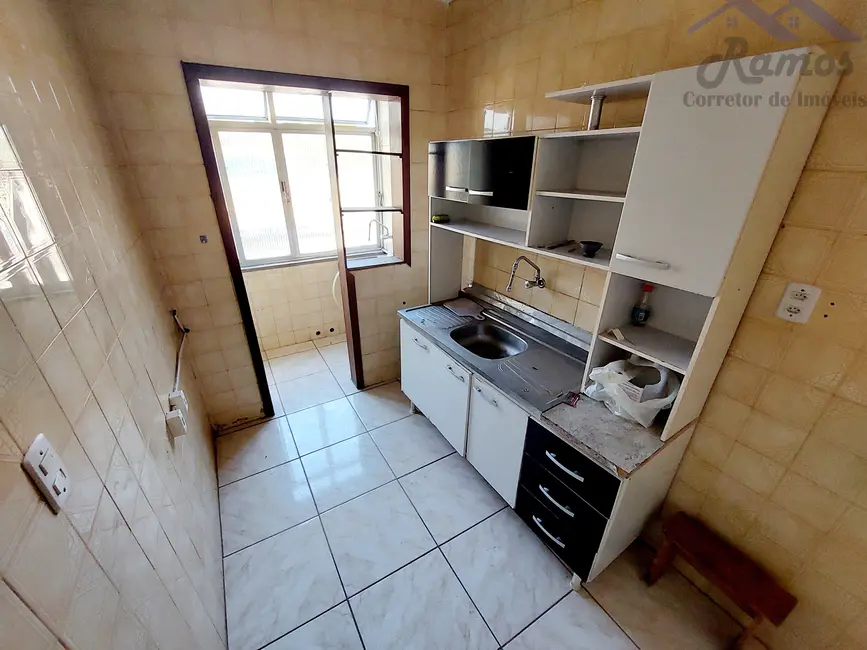 Foto 4 de Apartamento com 2 quartos à venda, 46m2 em Cristal, Porto Alegre - RS