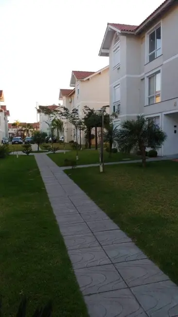 Foto 3 de Apartamento com 2 quartos à venda, 53m2 em Hípica, Porto Alegre - RS