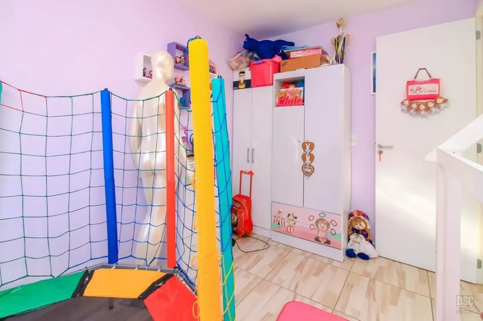 Foto 2 de Apartamento com 2 quartos à venda, 53m2 em Hípica, Porto Alegre - RS