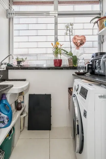 Foto 9 de Apartamento com 2 quartos à venda, 56m2 em Santana, Porto Alegre - RS