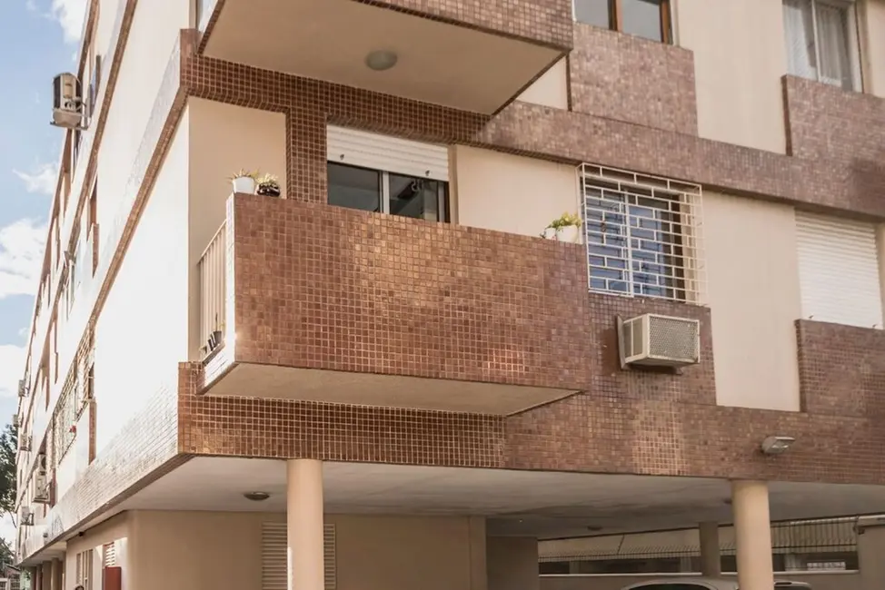 Foto 4 de Apartamento com 2 quartos à venda, 56m2 em Santana, Porto Alegre - RS