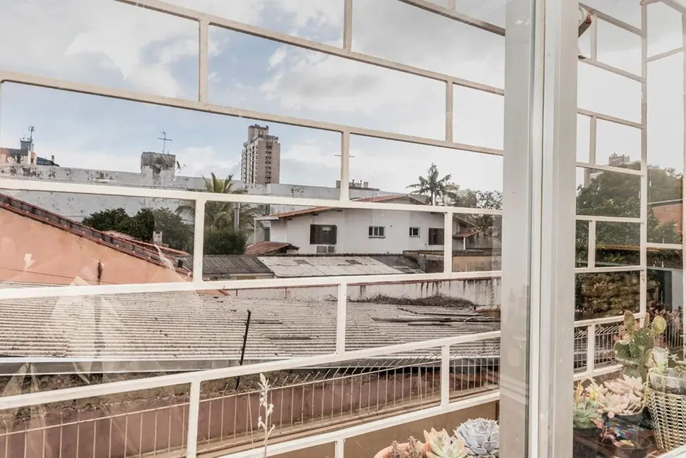 Foto 8 de Apartamento com 2 quartos à venda, 56m2 em Santana, Porto Alegre - RS