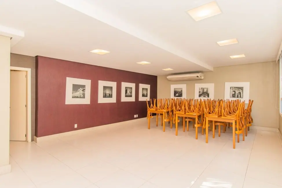 Foto 7 de Apartamento com 3 quartos à venda, 102m2 em Menino Deus, Porto Alegre - RS