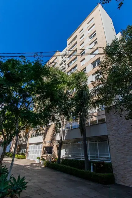 Foto 2 de Apartamento com 3 quartos à venda, 102m2 em Menino Deus, Porto Alegre - RS