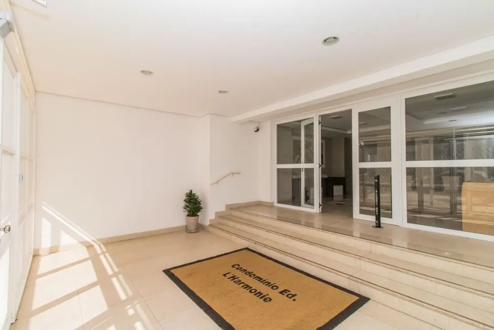 Foto 5 de Apartamento com 3 quartos à venda, 102m2 em Menino Deus, Porto Alegre - RS