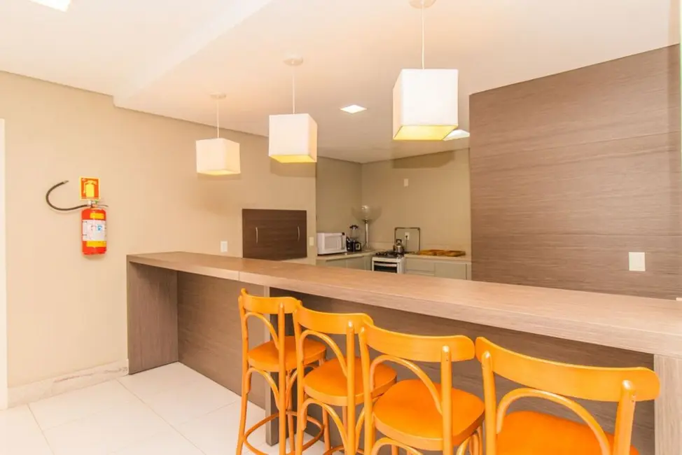 Foto 8 de Apartamento com 3 quartos à venda, 102m2 em Menino Deus, Porto Alegre - RS