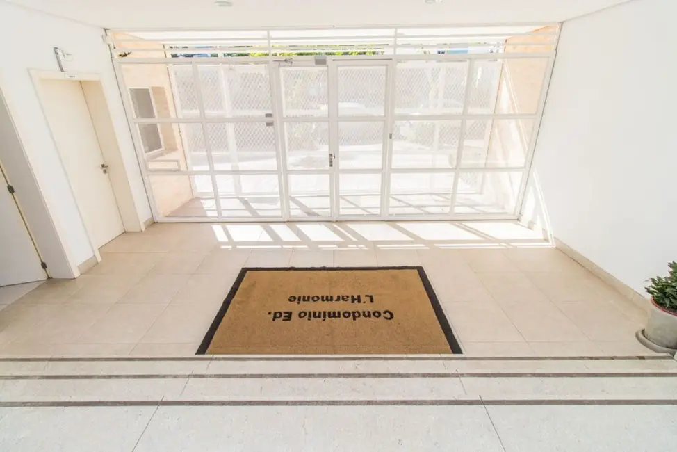 Foto 4 de Apartamento com 3 quartos à venda, 102m2 em Menino Deus, Porto Alegre - RS