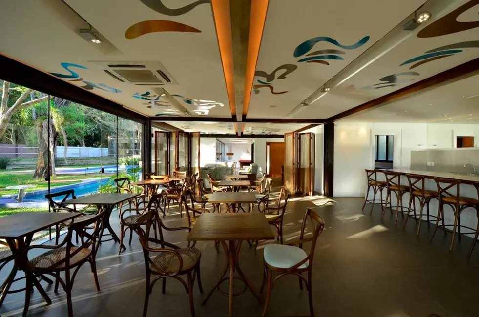 Foto 5 de Casa de Condomínio com 4 quartos à venda, 543m2 em Ipanema, Porto Alegre - RS