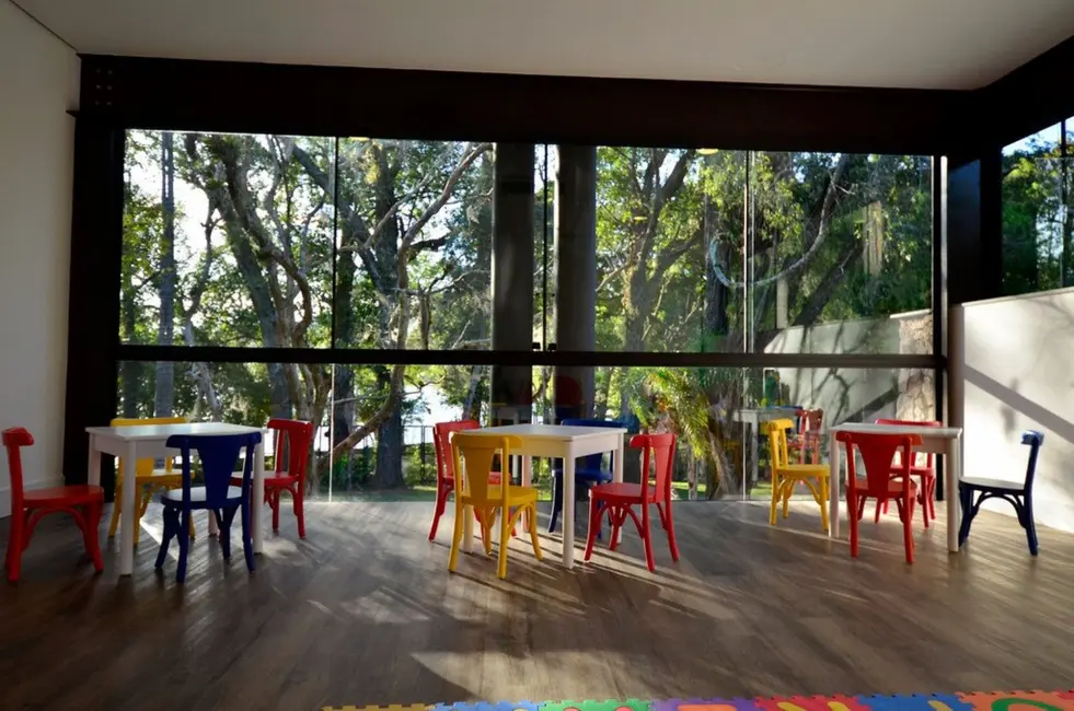 Foto 6 de Casa de Condomínio com 4 quartos à venda, 543m2 em Ipanema, Porto Alegre - RS