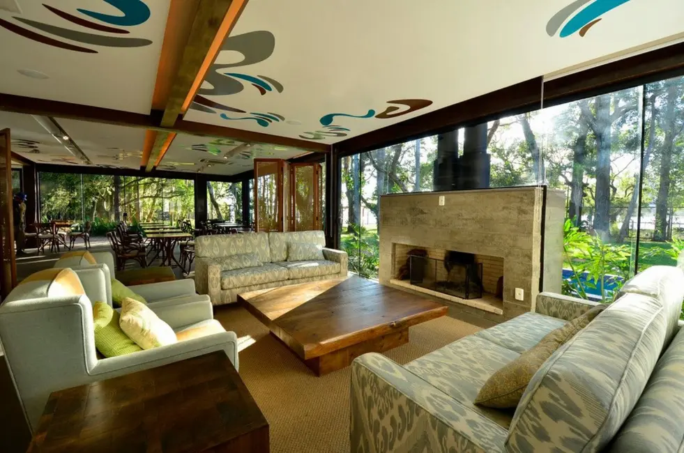 Foto 4 de Casa de Condomínio com 4 quartos à venda, 543m2 em Ipanema, Porto Alegre - RS