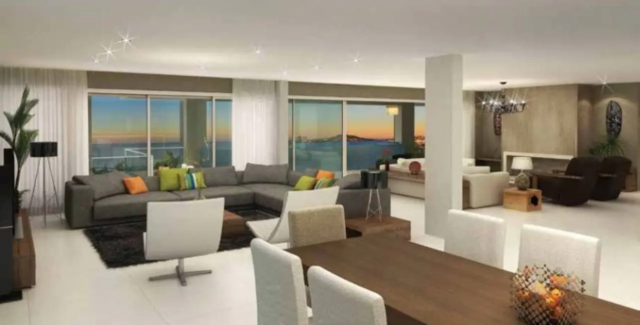 Foto 5 de Apartamento com 4 quartos à venda, 483m2 em Vila Assunção, Porto Alegre - RS