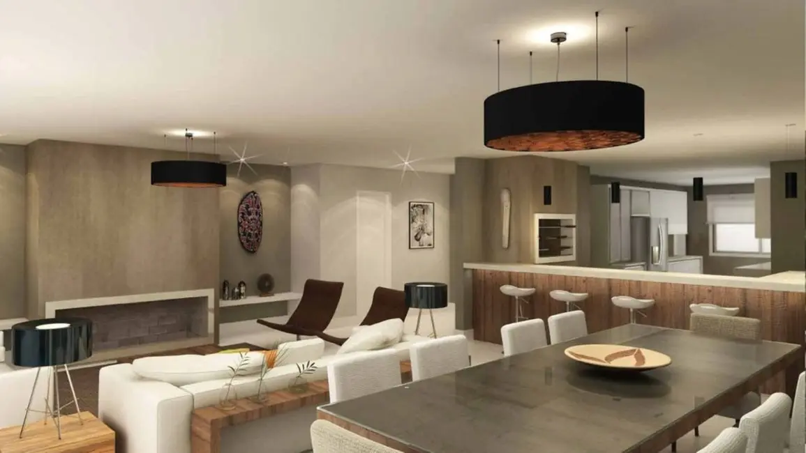 Foto 3 de Apartamento com 4 quartos à venda, 483m2 em Vila Assunção, Porto Alegre - RS