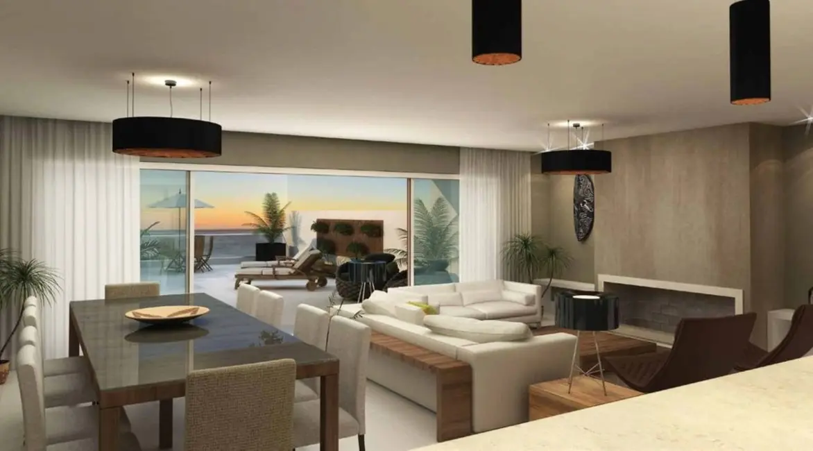 Foto 4 de Apartamento com 4 quartos à venda, 483m2 em Vila Assunção, Porto Alegre - RS