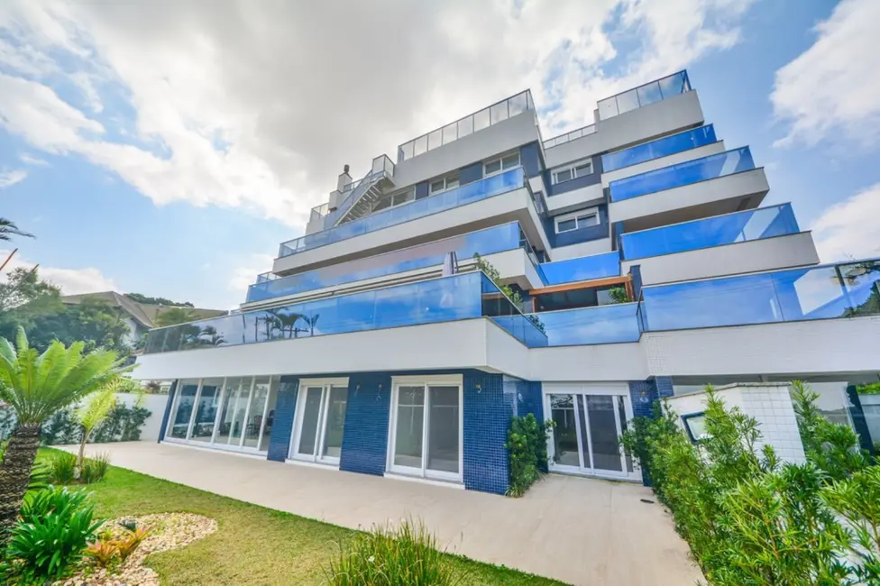 Foto 2 de Apartamento com 3 quartos à venda, 173m2 em Vila Assunção, Porto Alegre - RS