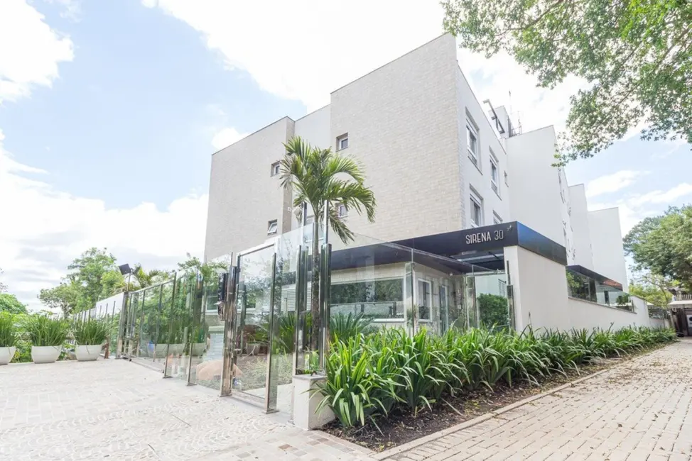 Foto 5 de Apartamento com 3 quartos à venda, 233m2 em Tristeza, Porto Alegre - RS