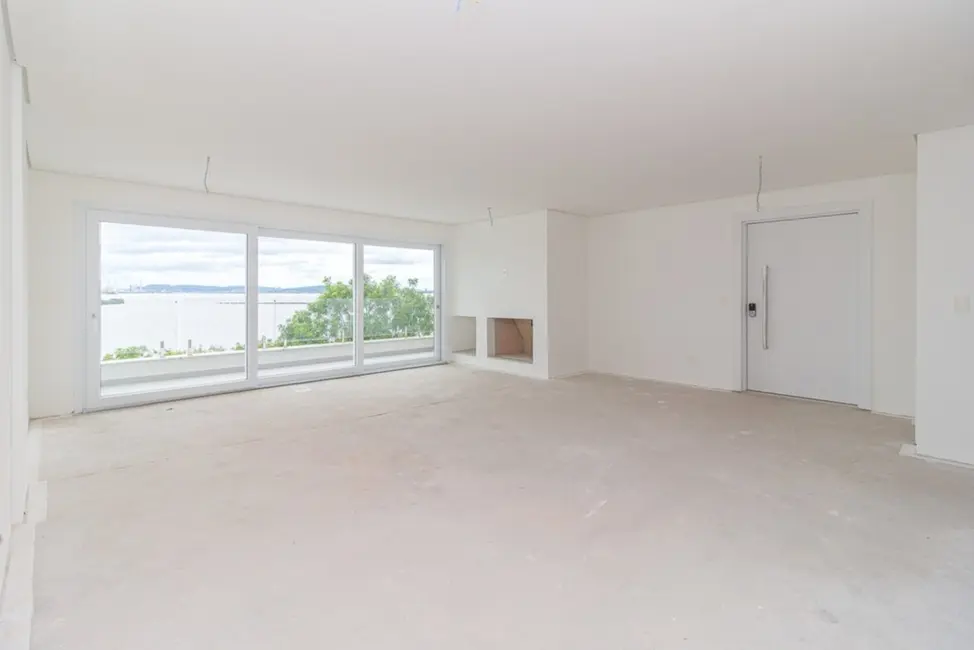 Foto 9 de Apartamento com 3 quartos à venda, 272m2 em Tristeza, Porto Alegre - RS