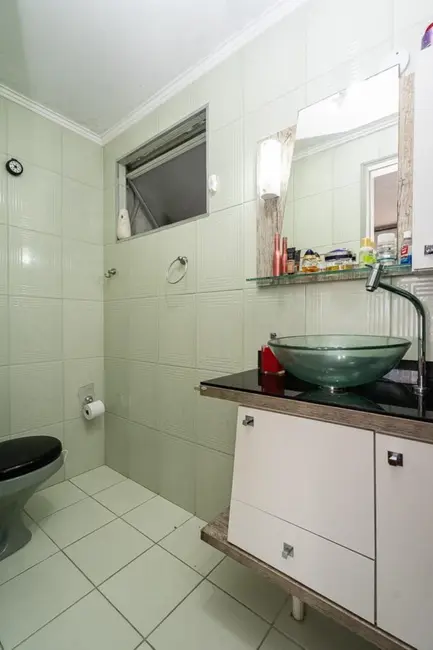 Foto 2 de Apartamento com 1 quarto à venda, 44m2 em Santana, Porto Alegre - RS