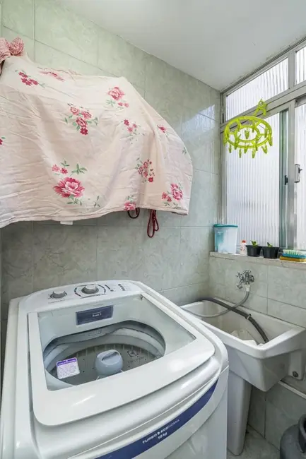 Foto 6 de Apartamento com 1 quarto à venda, 44m2 em Santana, Porto Alegre - RS