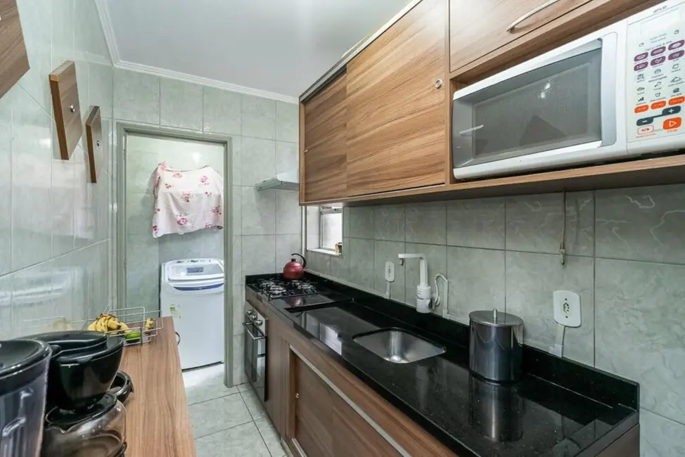 Foto 8 de Apartamento com 1 quarto à venda, 44m2 em Santana, Porto Alegre - RS