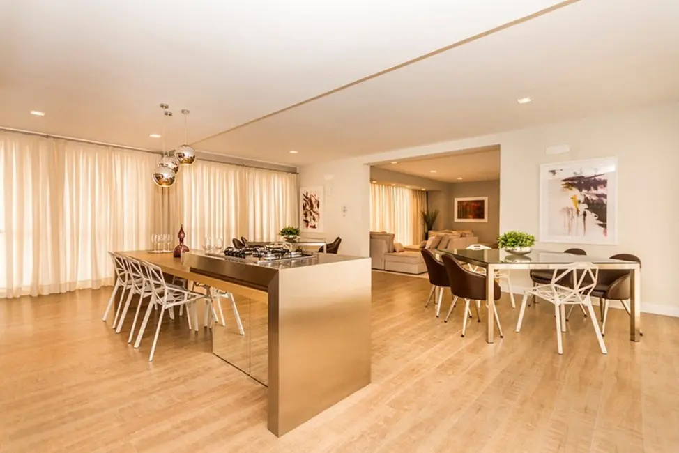 Foto 5 de Apartamento com 3 quartos à venda, 51m2 em Humaitá, Porto Alegre - RS