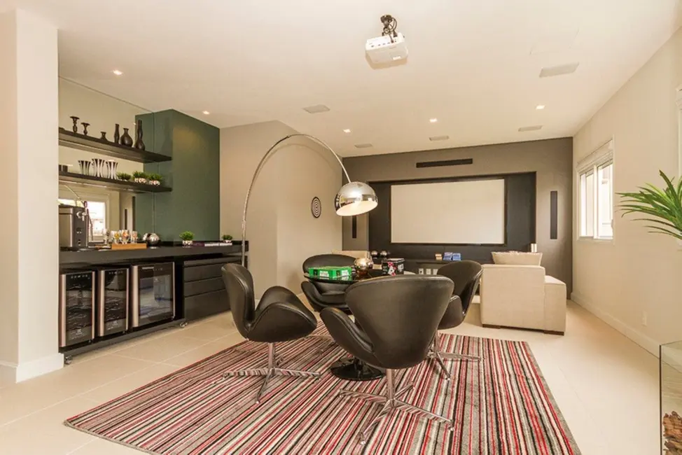 Foto 7 de Apartamento com 3 quartos à venda, 51m2 em Humaitá, Porto Alegre - RS