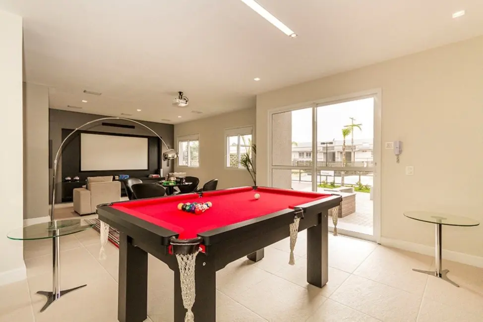 Foto 8 de Apartamento com 3 quartos à venda, 51m2 em Humaitá, Porto Alegre - RS