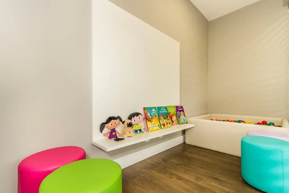 Foto 6 de Apartamento com 2 quartos à venda, 51m2 em Humaitá, Porto Alegre - RS