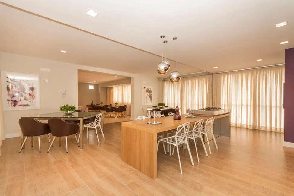 Foto 3 de Apartamento com 2 quartos à venda, 51m2 em Humaitá, Porto Alegre - RS