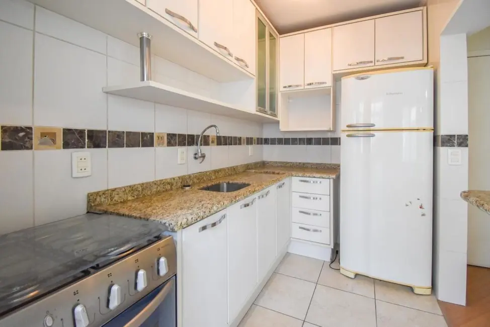 Apartamento com 2 quartos à venda, 59m2 em Cristo Redentor, Porto Alegre - RS - imagem 4 Foto 4 de Apartamento com 2 quartos à venda, 59m2 em Cristo Redentor, Porto Alegre - RS