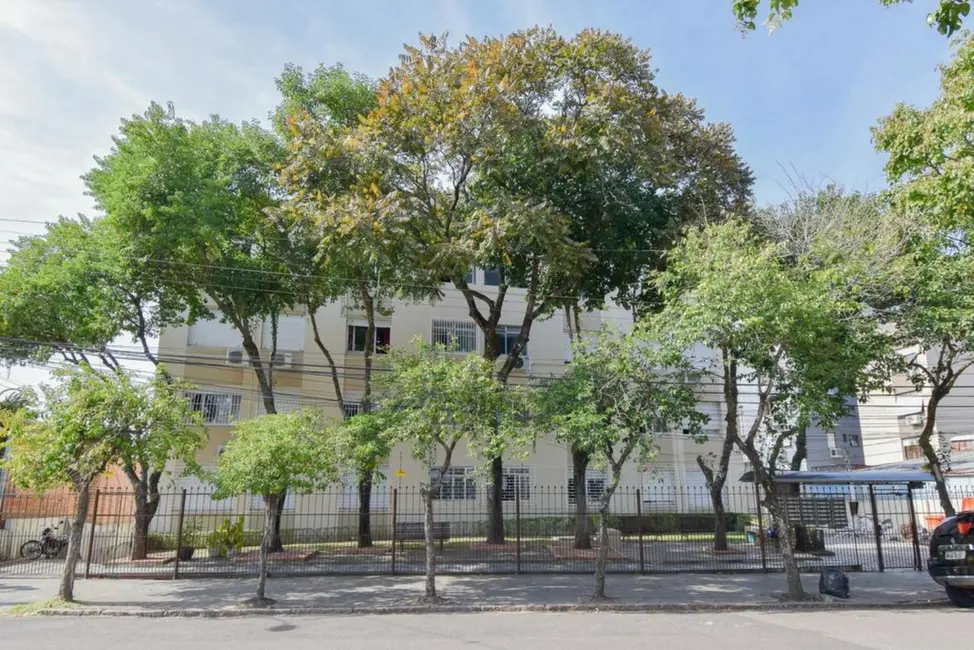 Foto 2 de Apartamento com 2 quartos à venda, 59m2 em Cristo Redentor, Porto Alegre - RS