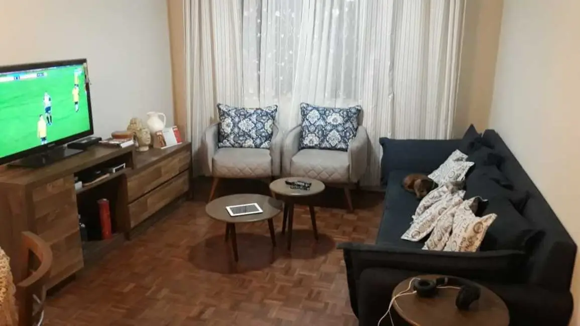 Foto 1 de Apartamento com 3 quartos à venda, 75m2 em Jardim Floresta, Porto Alegre - RS