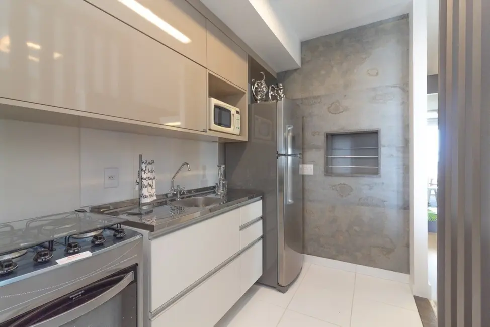 Apartamento com 3 quartos à venda, 65m2 em Porto Alegre - RS - imagem 6 Foto 6 de Apartamento com 3 quartos à venda, 65m2 em Porto Alegre - RS