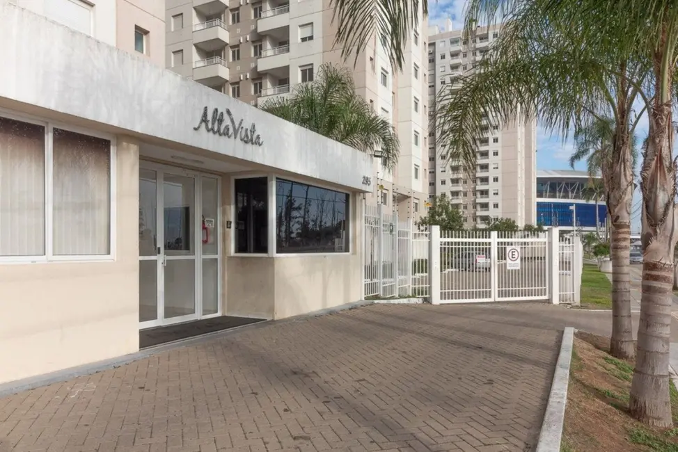 Apartamento com 3 quartos à venda, 65m2 em Porto Alegre - RS - imagem 2 Foto 2 de Apartamento com 3 quartos à venda, 65m2 em Porto Alegre - RS