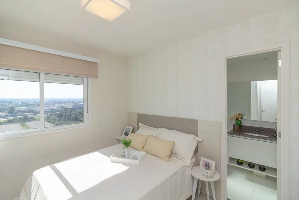 Apartamento com 3 quartos à venda, 65m2 em Porto Alegre - RS - imagem 7 Foto 7 de Apartamento com 3 quartos à venda, 65m2 em Porto Alegre - RS