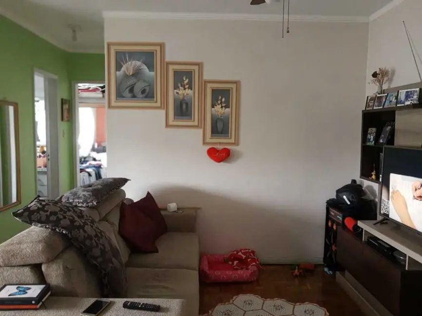 Apartamento com 2 quartos à venda, 59m2 em Jardim Leopoldina, Porto Alegre - RS - imagem 2 Foto 2 de Apartamento com 2 quartos à venda, 59m2 em Jardim Leopoldina, Porto Alegre - RS