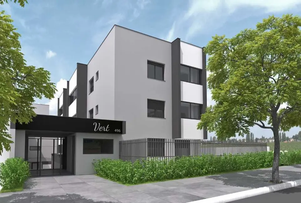 Foto 1 de Apartamento com 3 quartos à venda, 133m2 em Nonoai, Porto Alegre - RS