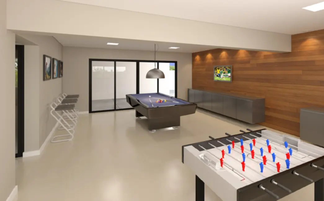 Apartamento com 3 quartos à venda, 107m2 em Nonoai, Porto Alegre - RS - imagem 5 Foto 5 de Apartamento com 3 quartos à venda, 107m2 em Nonoai, Porto Alegre - RS