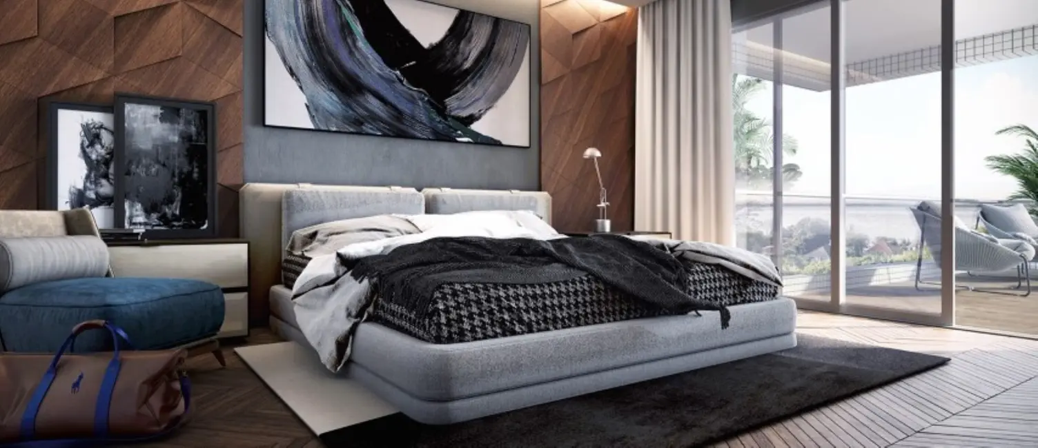 Foto 8 de Apartamento com 3 quartos à venda, 389m2 em Tristeza, Porto Alegre - RS