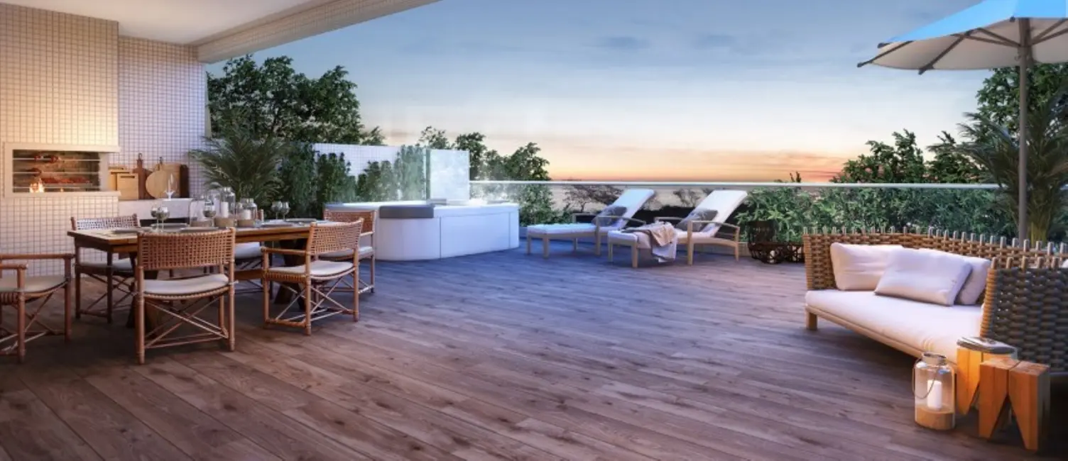 Foto 7 de Apartamento com 3 quartos à venda, 389m2 em Tristeza, Porto Alegre - RS