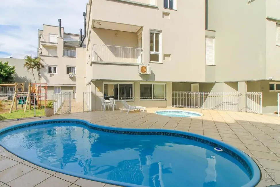 Foto 5 de Apartamento com 4 quartos à venda, 126m2 em Pedra Redonda, Porto Alegre - RS