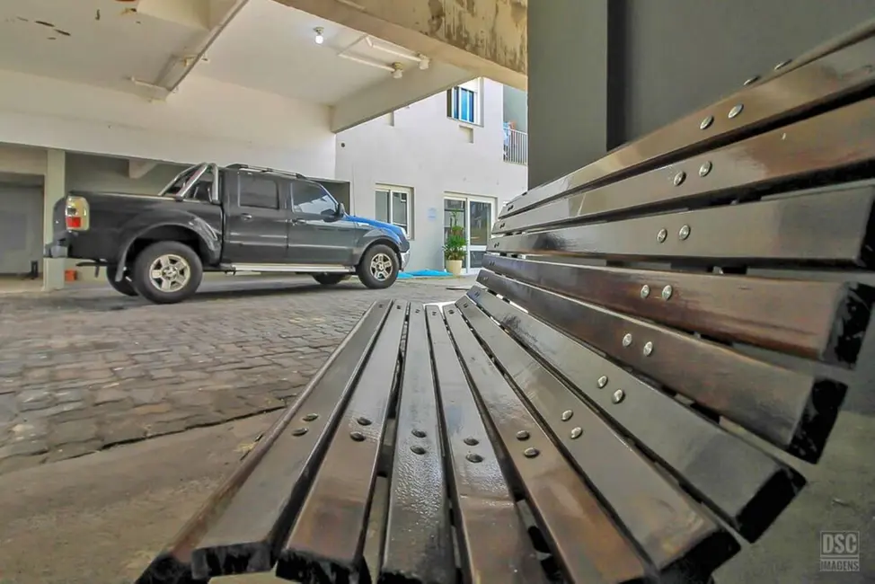 Foto 9 de Apartamento com 4 quartos à venda, 126m2 em Pedra Redonda, Porto Alegre - RS