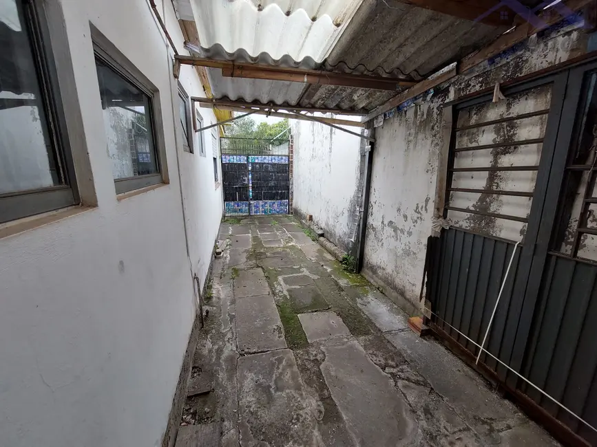 Casa com 2 quartos à venda, 100m2 em Camaquã, Porto Alegre - RS - imagem 7 Foto 7 de Casa com 2 quartos à venda, 100m2 em Camaquã, Porto Alegre - RS