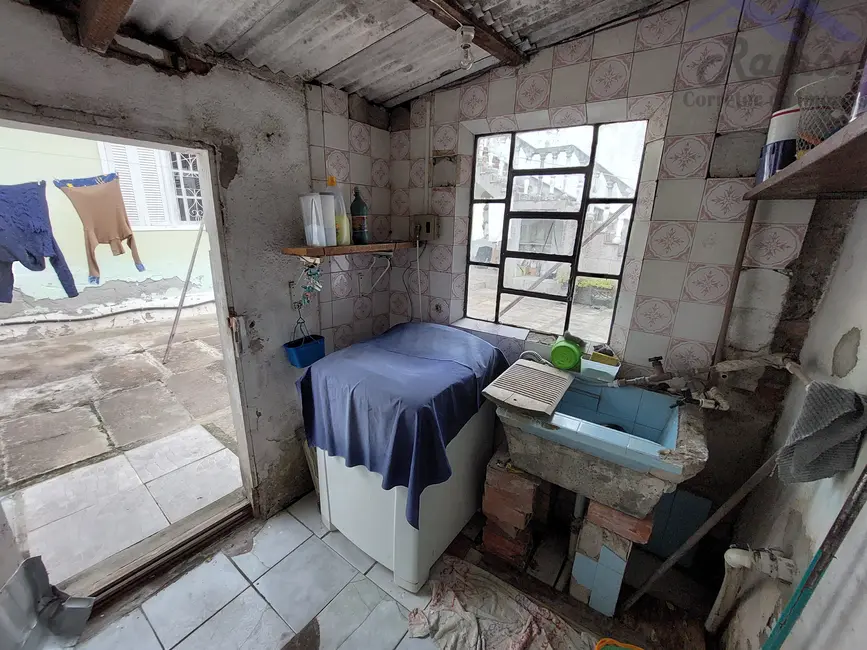 Casa com 2 quartos à venda, 100m2 em Camaquã, Porto Alegre - RS - imagem 9 Foto 9 de Casa com 2 quartos à venda, 100m2 em Camaquã, Porto Alegre - RS