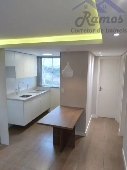 Foto 9 de Apartamento com 2 quartos à venda, 38m2 em Vila Nova, Porto Alegre - RS