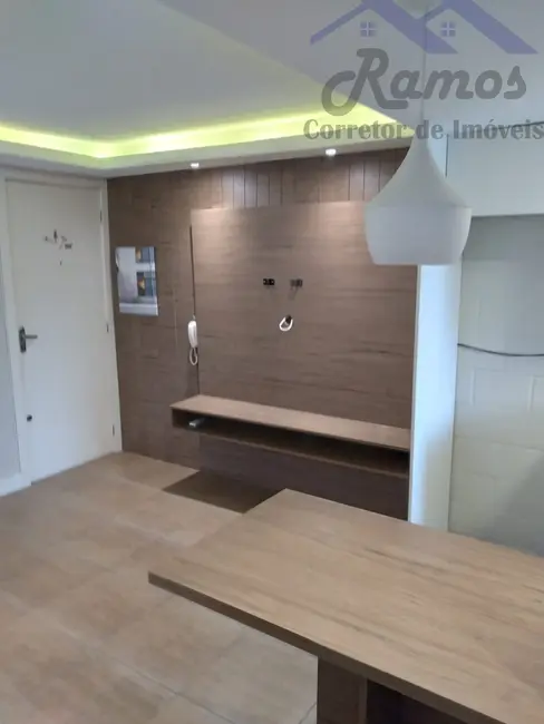 Foto 2 de Apartamento com 2 quartos à venda, 38m2 em Vila Nova, Porto Alegre - RS