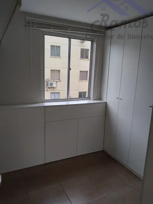 Foto 3 de Apartamento com 2 quartos à venda, 38m2 em Vila Nova, Porto Alegre - RS