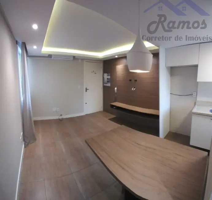 Foto 4 de Apartamento com 2 quartos à venda, 38m2 em Vila Nova, Porto Alegre - RS