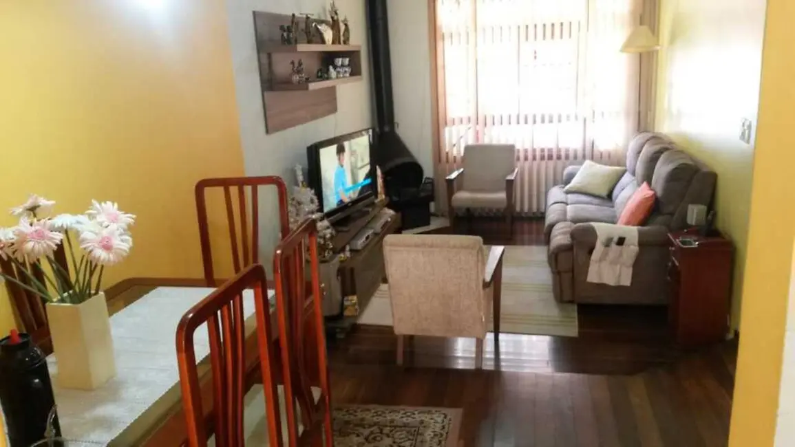 Foto 6 de Casa de Condomínio com 3 quartos à venda, 98m2 em Glória, Porto Alegre - RS