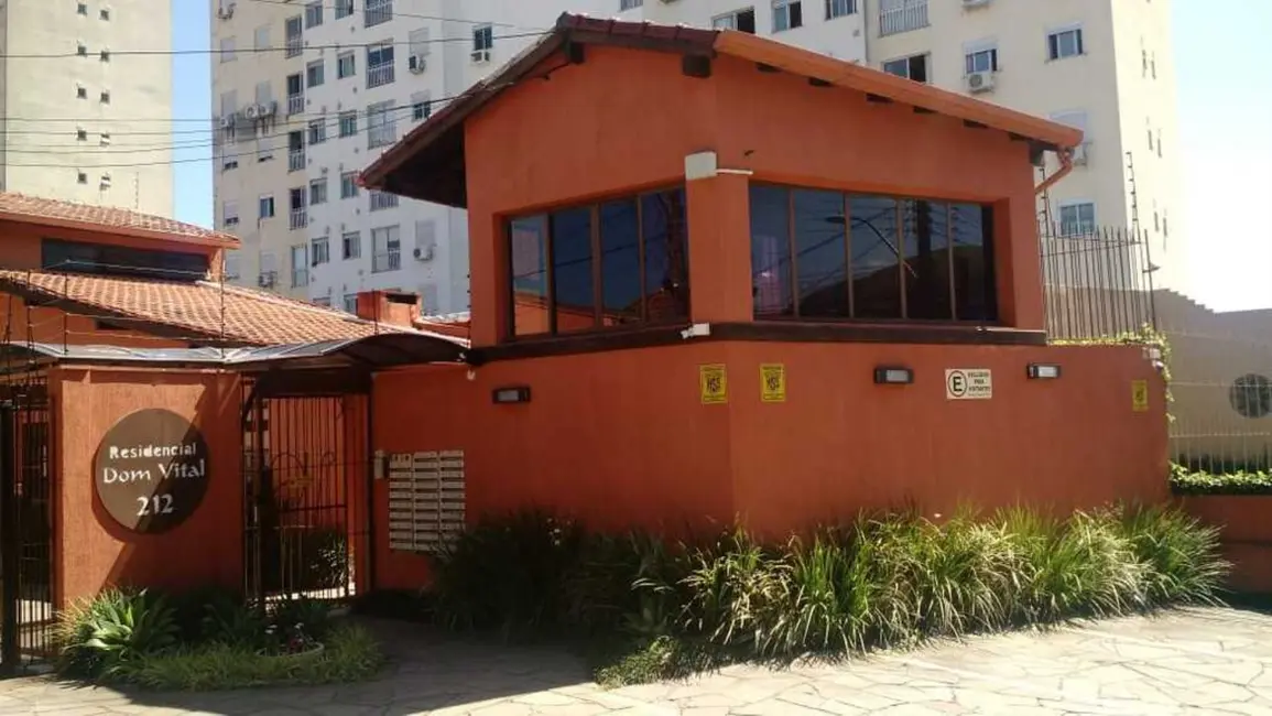 Foto 4 de Casa de Condomínio com 3 quartos à venda, 98m2 em Glória, Porto Alegre - RS